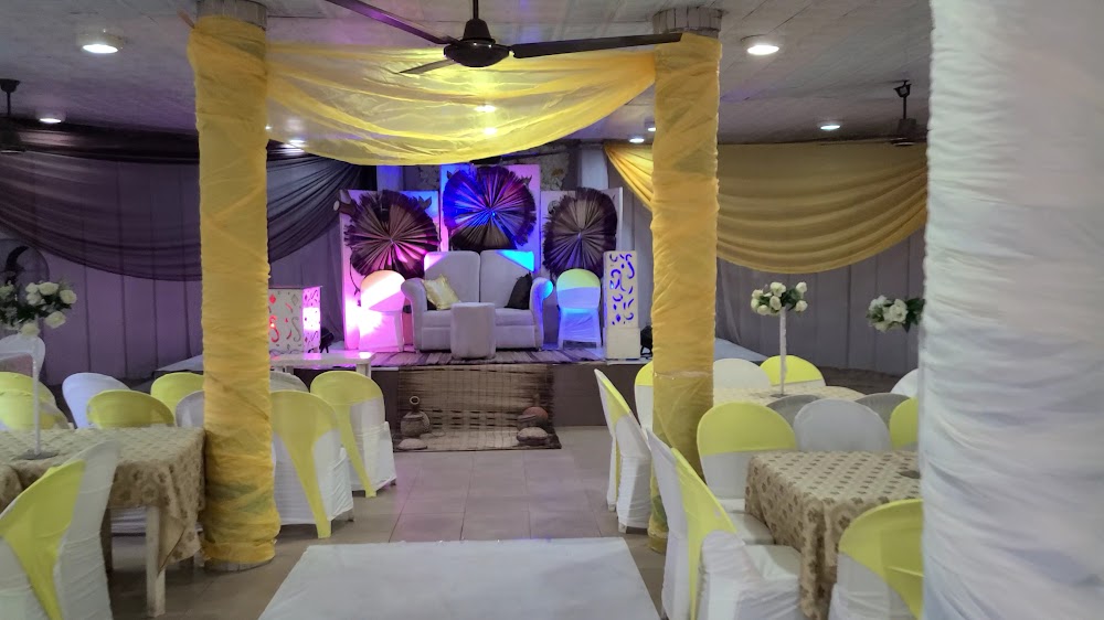 Bot Events Palace photo 2